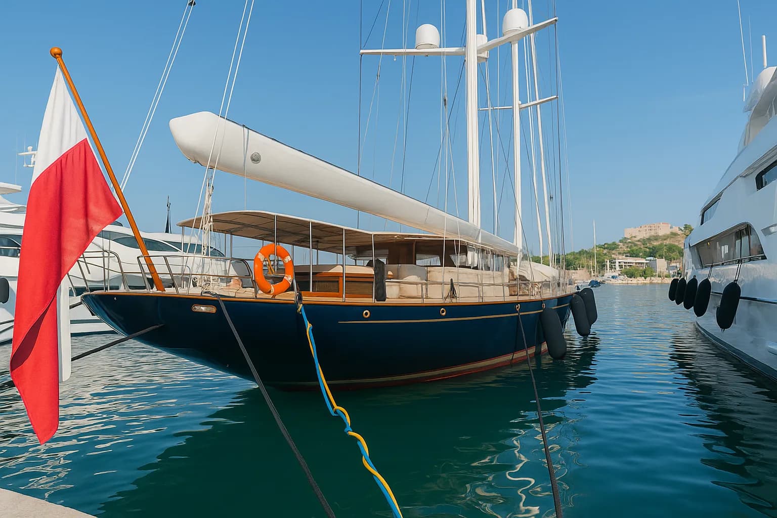 Guía Completa Bandera Polaca 2026: Todo lo que necesitas saber