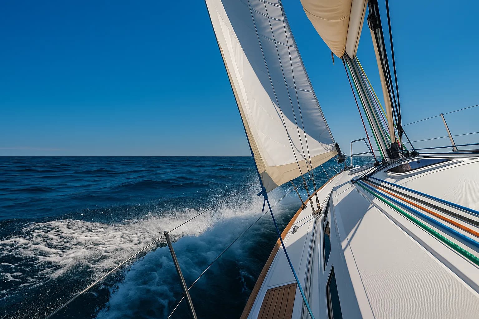 Registro oficial de embarcaciones bajo bandera polaca