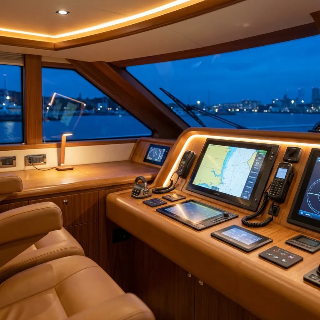 Formulario de contacto para asesoría de abanderamiento en Polonia